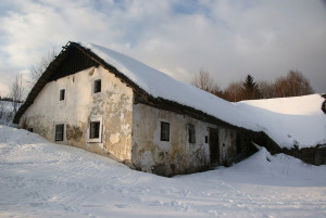 Starý dom bol v zime problém. Novostavba ním byť nemusí