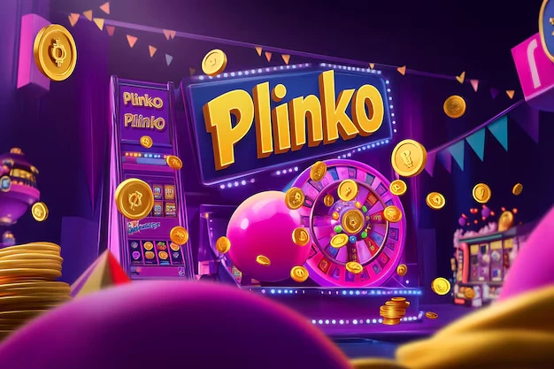 Plinko na Prvom Mieste