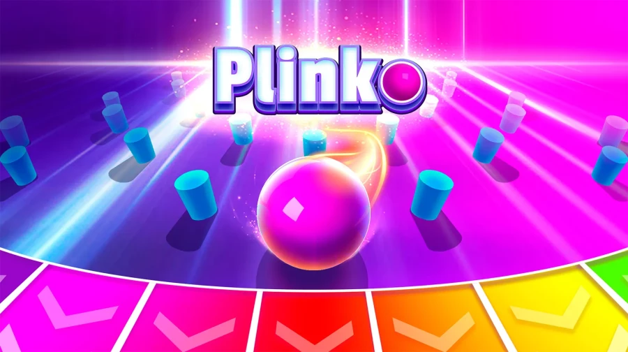 Plinko Online