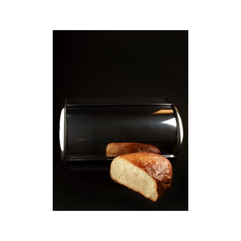 MAKRO – Nerezový chlebník na pečivo a chlieb