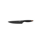 BLAUMANN – Nôž pre šéfkuchára 20 cm – čierny, BL-2055