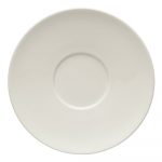 Biely porcelánový tanierik Like by Villeroy & Boch Group White, 16 cm