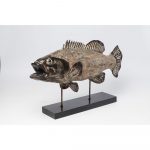Dekoratívna socha ryby Kare Design Pescado