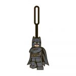Menovka na batožinu LEGO® DC Batman