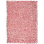 Ružový koberec vhodný aj do exteriéru Universal Aloe Liso, 160 × 230 cm