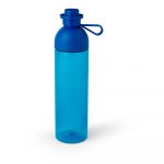 Modrá fľaša LEGO®, 740 ml