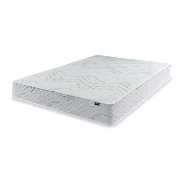 Mäkký matrac PreSpánok Green S, 160 x 200 cm