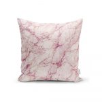 Obliečka na vankúš Minimalist Cushion Covers Girly Marble, 45 x 45 cm