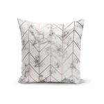 Obliečka na vankúš Minimalist Cushion Covers Ferta, 45 x 45 cm