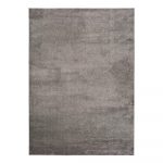 Tmavosivý koberec Universal Montana, 60 × 120 cm