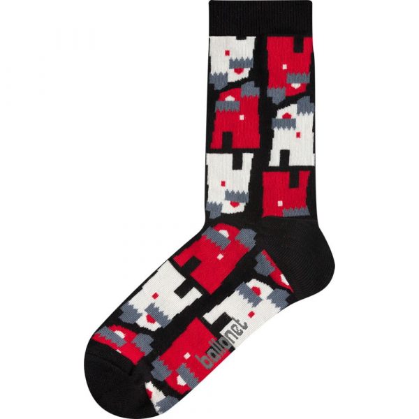 Ponožky Ballonet Socks Tower, veľkosť 36 – 40