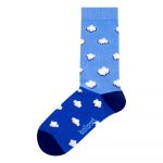 Ponožky Ballonet Socks Sky, veľkosť  41 – 46