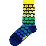 Ponožky Ballonet Socks Beans, veľkosť 36 – 40