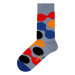 Ponožky Ballonet Socks Liquid, veľkosť 36 – 40