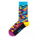 Ponožky Ballonet Socks Sunset, veľkosť 41 – 46