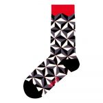 Ponožky Ballonet Socks Prism, veľkosť  41 – 46