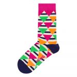 Ponožky Ballonet Socks Circus, veľkosť  36 – 40