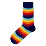 Ponožky Ballonet Socks Ripple, veľkosť 36 – 40