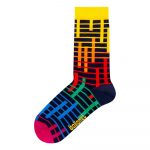 Ponožky Ballonet Socks Late, veľkosť 36 – 40