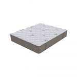 Mäkký matrac PreSpánok Foam Style Formula, 120 x 200 cm