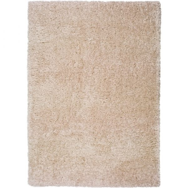 Béžový koberec Universal Liso, 160 x 230 cm