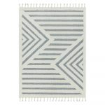 Béžový koberec Asiatic Carpets Shard, 200 x 290 cm