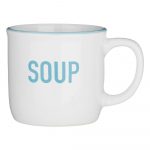 Hrnček na polievku Premier Housewares Soup Mug, 420ml