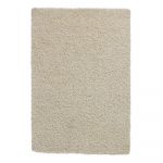 Krémový koberec Think Rugs Vista Creamy, 120 × 170 cm