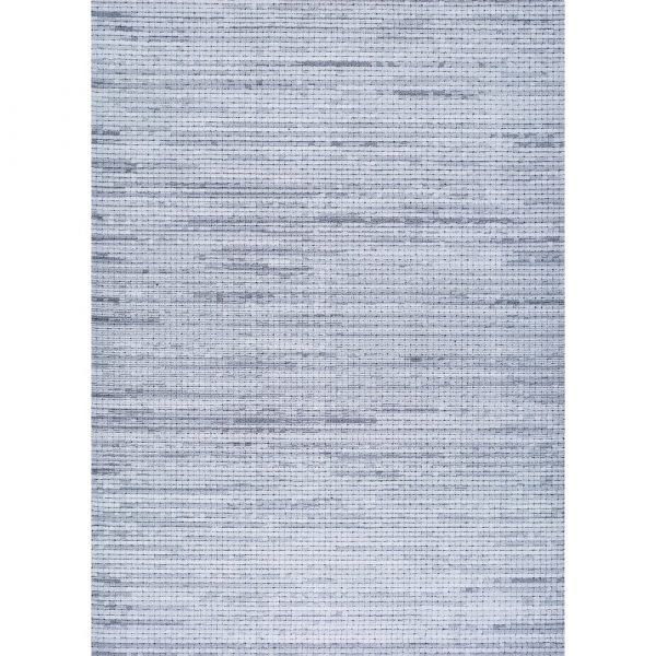 Modrý vonkajší koberec Universal Vision, 50 x 100 cm