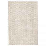 Krémovobiely koberec Mint Rugs Impress, 80 x 150 cm