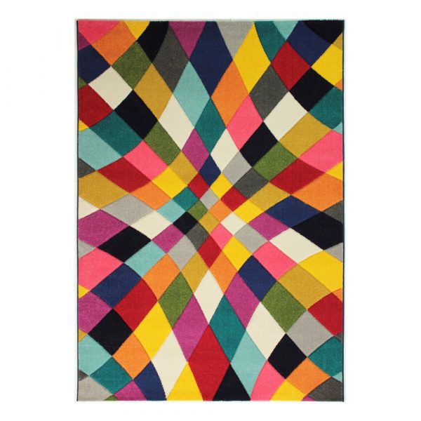 Koberec Flair Rugs Spectrum Rhumba, 160 × 230 cm