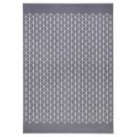 Sivý koberec Zala Living Dulo, 70 × 140 cm