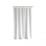 Sprchový záves Comfort white, 180×200 cm