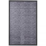Sivá rohožka Zala Living Smart, 180 × 58 cm
