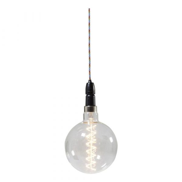 LED žiarovka Kare Design