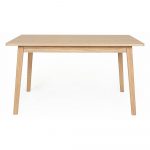 Jedálenský stôl Woodman Skagen, 140 x 90 cm