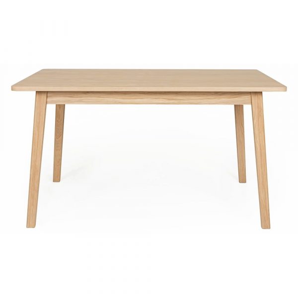 Jedálenský stôl Woodman Skagen, 140 x 90 cm