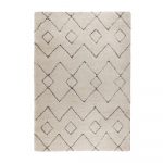 Krémovobiely koberec Flair Rugs Imari, 160 × 230 cm