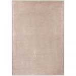 Krémový koberec Hanse Home Pure, 160 × 240 cm