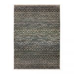 Sivý koberec Flair Rugs Miguel, 120 x 160 cm