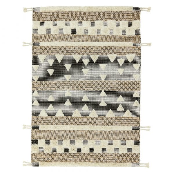 Koberec Asiatic Carpets Paloma Casablanca, 120 x 170 cm