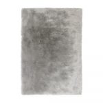 Sivý koberec Flair Rugs Sheepskin, 160 × 230 cm