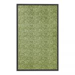 Zelená rohožka Zala Living Smart, 180 × 58 cm