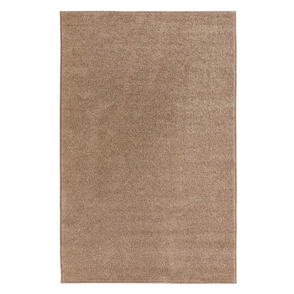 Béžový koberec Hanse Home Pure, 140 × 200 cm