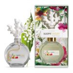 Difuzér s vôňou čerstvých kvetov HF Living, 190 ml