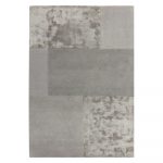 Sivý koberec Asiatic Carpets Tate Tonal Textures, 160 x 230 cm