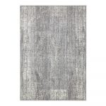 Sivo-krémový koberec Hansa Home Celebration Gurho, 120 x 170 cm