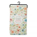 Obrus Cooksmart ® Country Floral, 229 x 178 cm