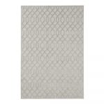 Sivý koberec Mint Rugs Caine, 120 × 170 cm