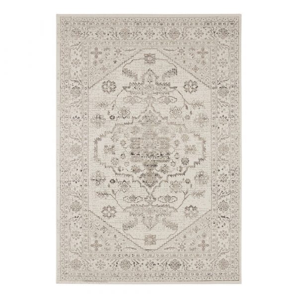 Béžový vonkajší koberec Bougari Navarino, 200 x 290 cm